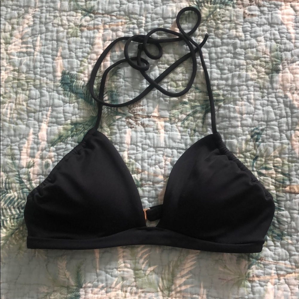 Vs swim top